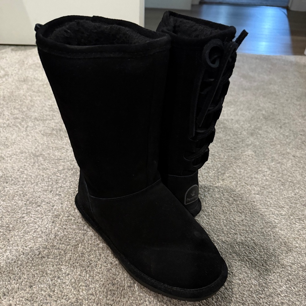 BearPaw Boots